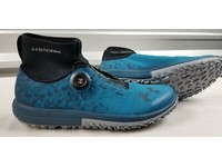 under armour speed tire ascent mid trail running shoes